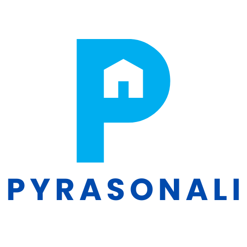 pyrasonali